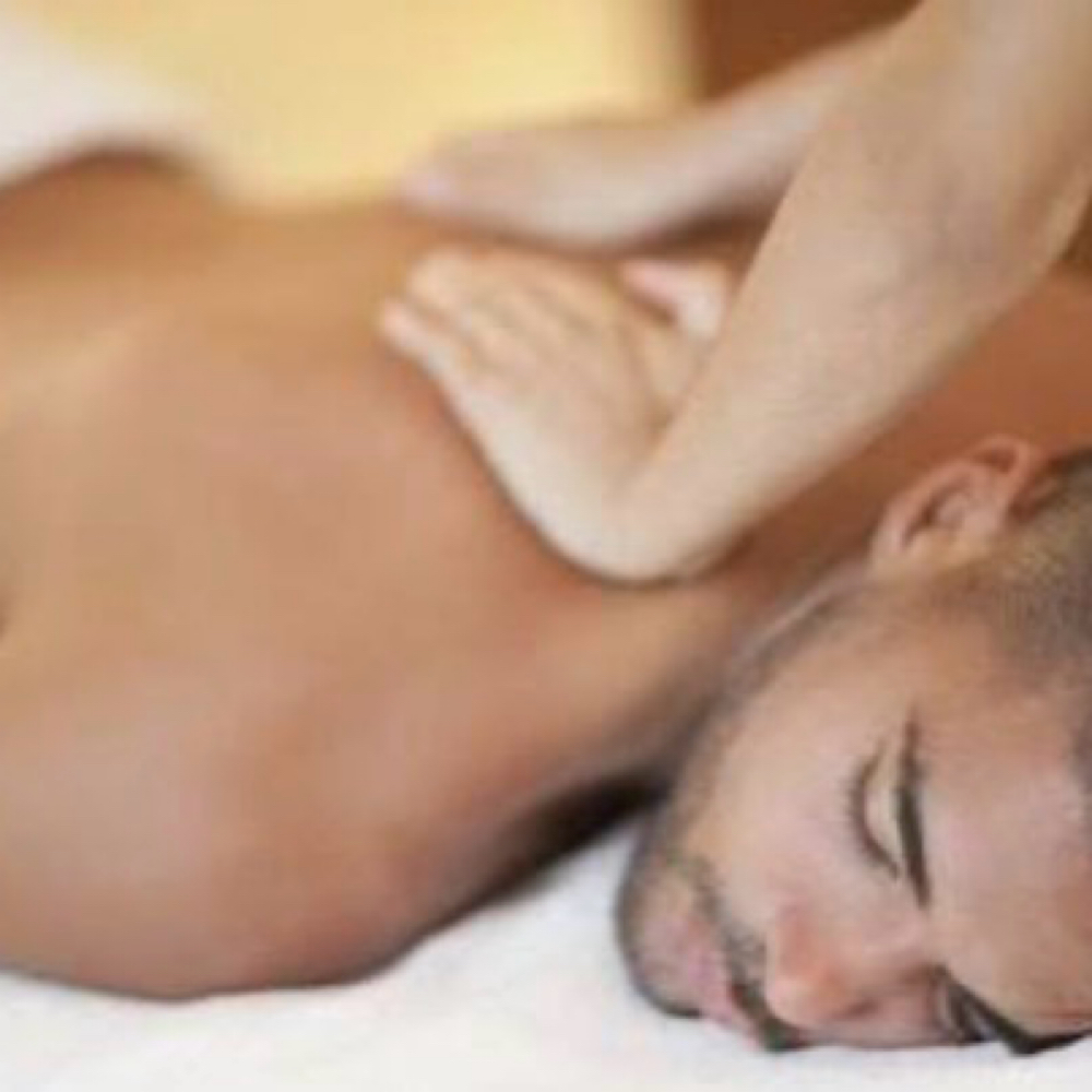 Relaxing Massage at Sunriseglow Esthetics in Fort Worth, TX