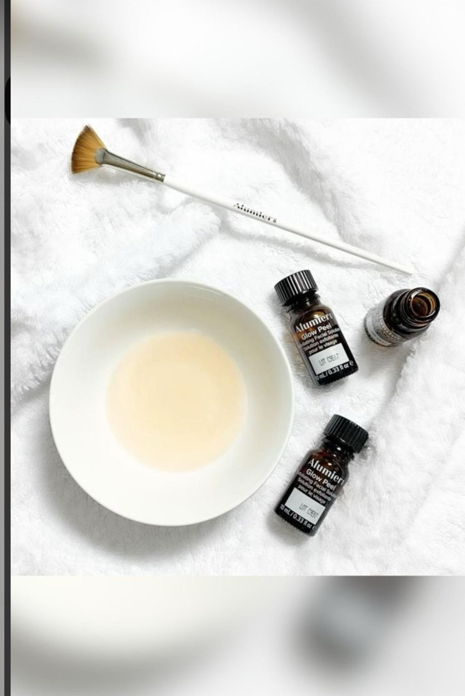 Chemical Peel at Luna Vita Esthetics in Lowell, AR