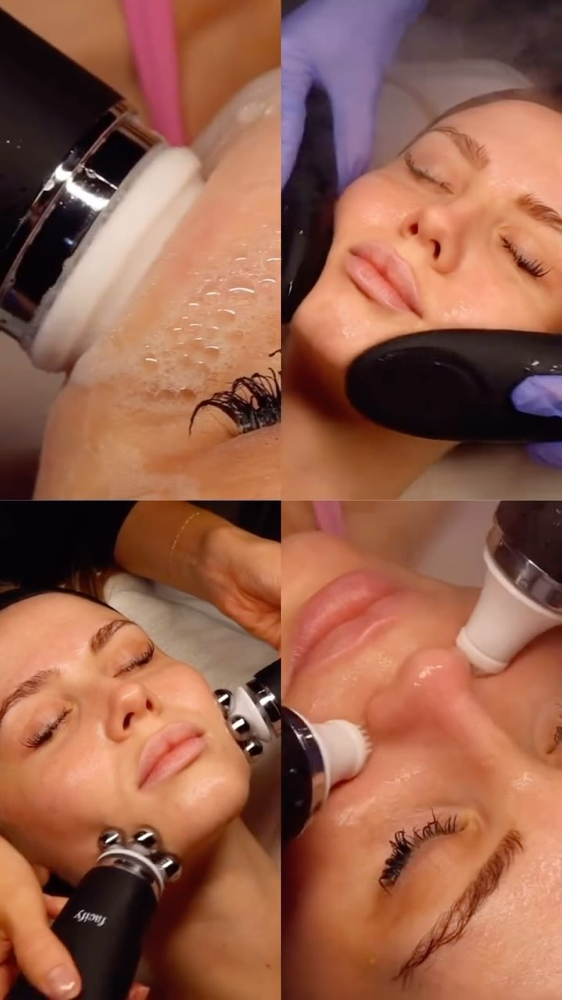 Lymph Drainage Add On