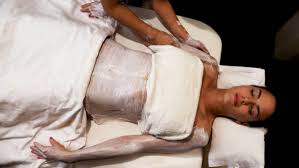 Full Body Scrub