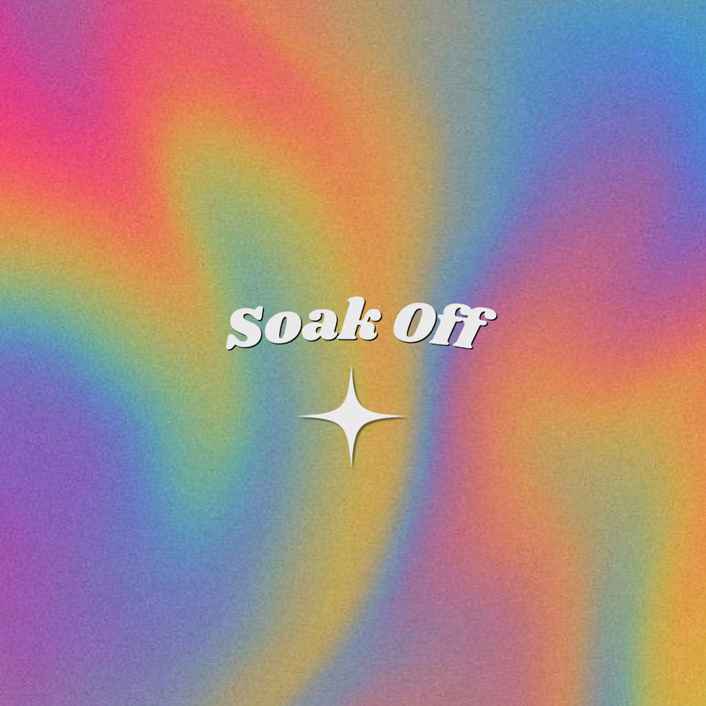 Soak Off at Klawz by Kass in Oklahoma City, OK
