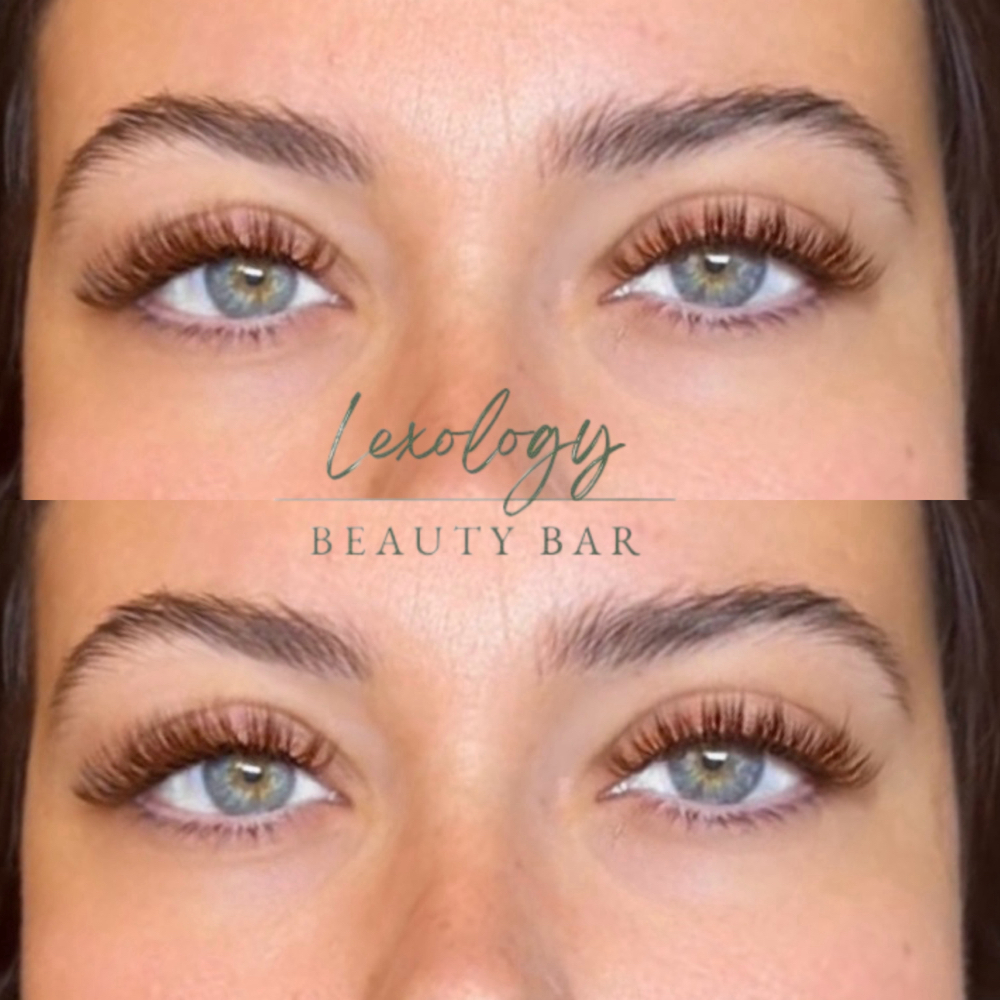 Wet Set Lash Extensions