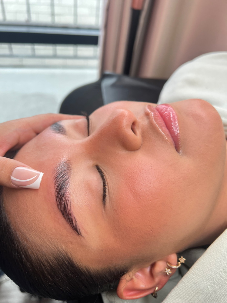 Brow Lamination