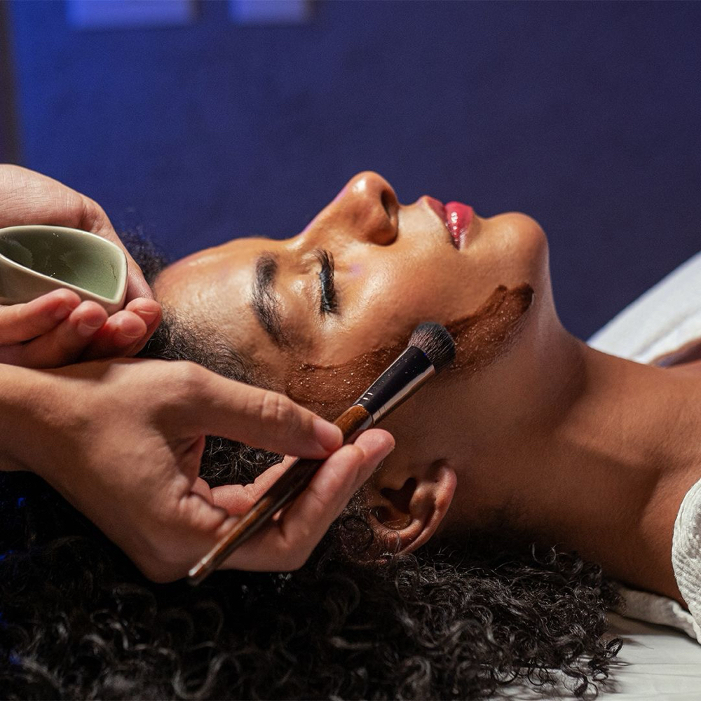 Cacao Therapy Facial at Taylored Beauty in Potsdam, NY