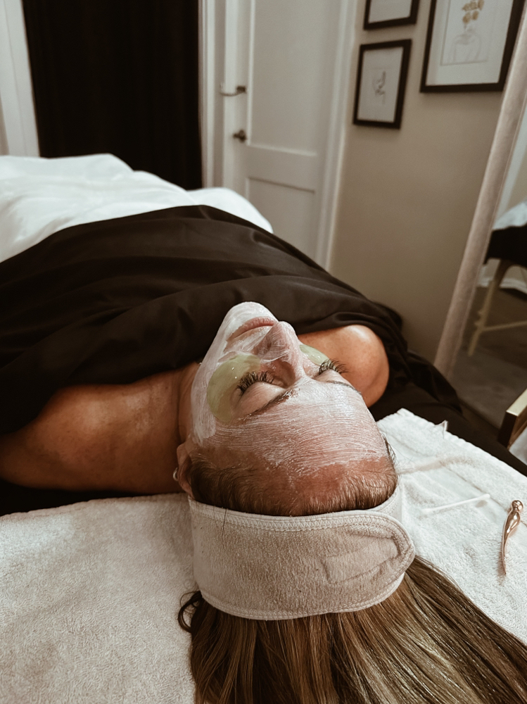 Fountain of Youth Facial