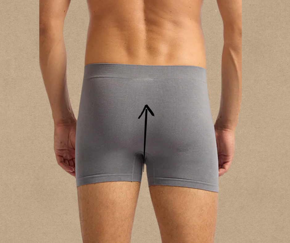 Butt Strip (P)