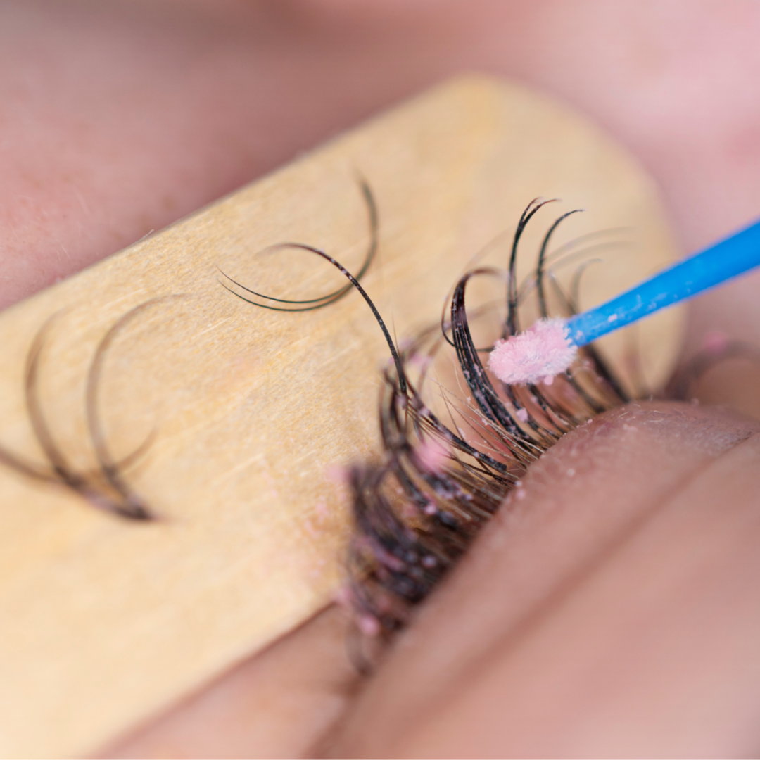 Lash Removal at HM Beauty Lab in Lone Tree, CO