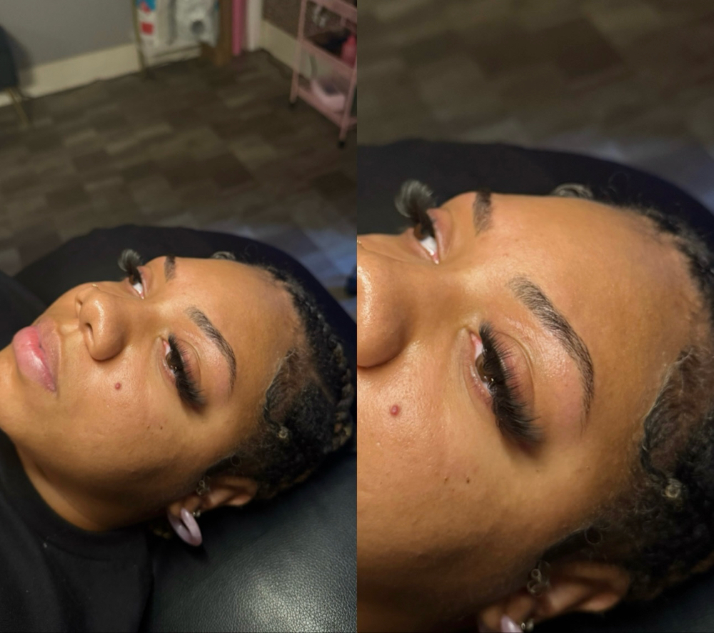 Brow Sculpt