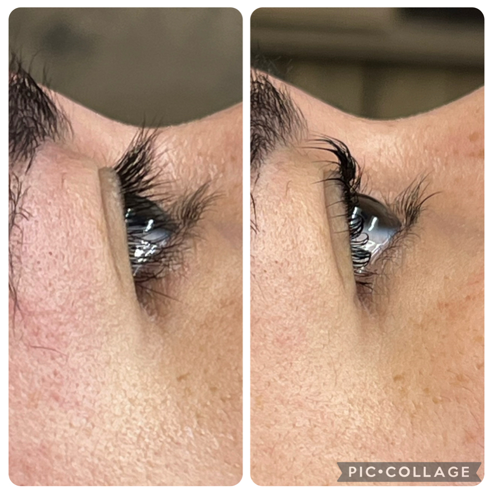 Lash Lift & Tint at Busy Bee Waxing, LLC in Littleton, CO