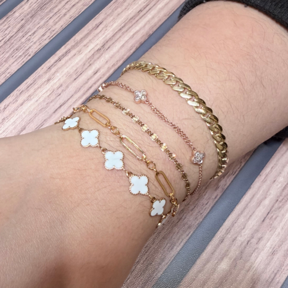 Collaborations at Charmed Forever Permanent and Custom Jewelry in Totowa, NJ