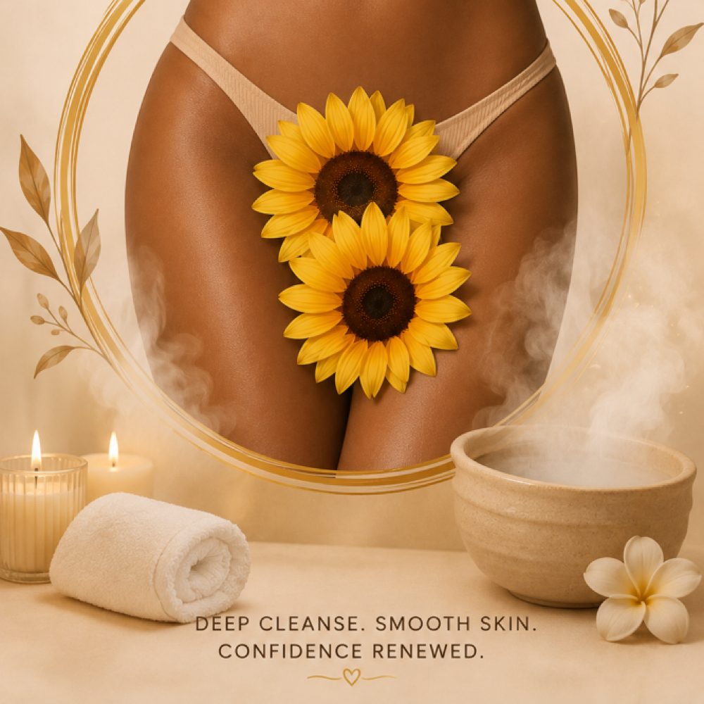 Vajacial w/ Brazilian Wax at Minx Wax Beauty Bar in New Haven, CT
