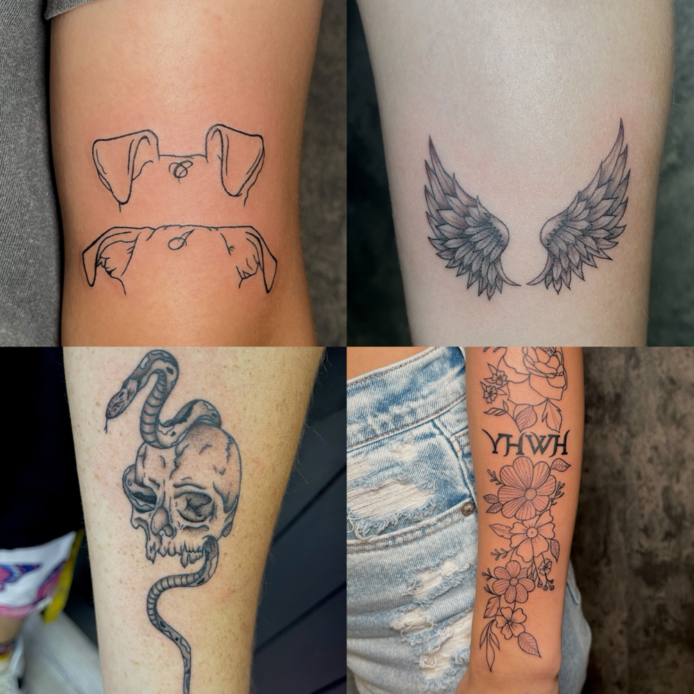 ＴＡＴＴＯＯＳ