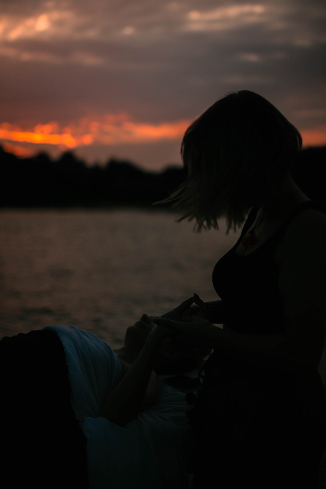 The Elixir | Therapeutic Massage