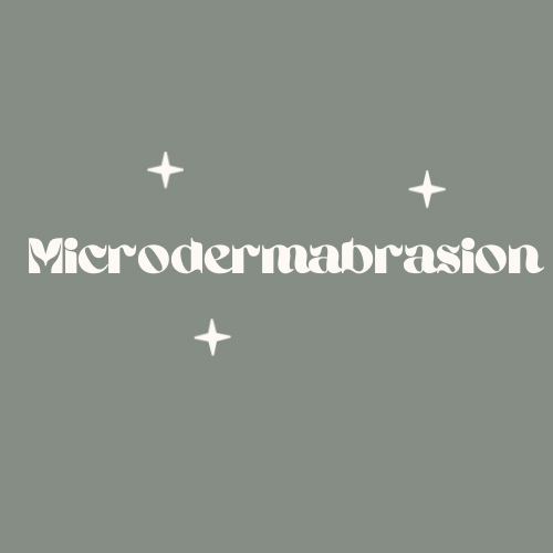 Microdermabraison Add On Treatment