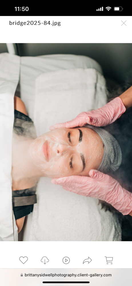 Primal Glow Facial