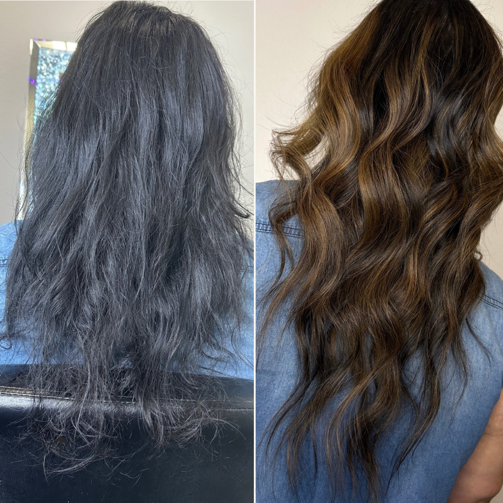 Conditiong Treatment