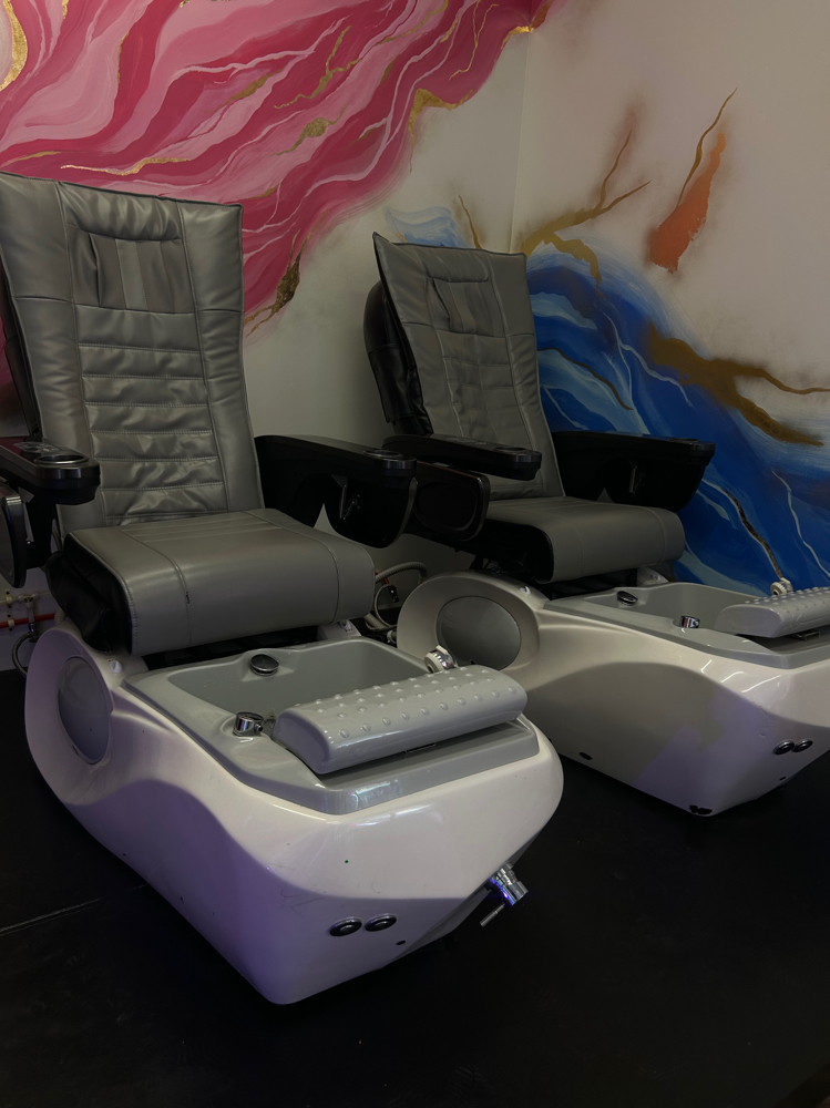 Classic Pedicure