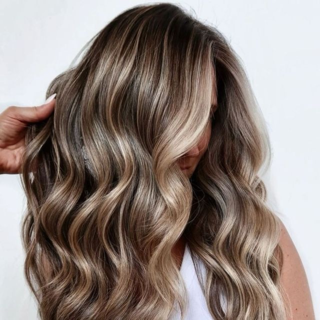 THE 10-MIN SHINE REFRESH at Colleen Paiva Hair Stylist in Boston, MA