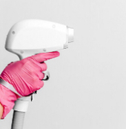 Laser Hair Removal Full Body 12 Mth