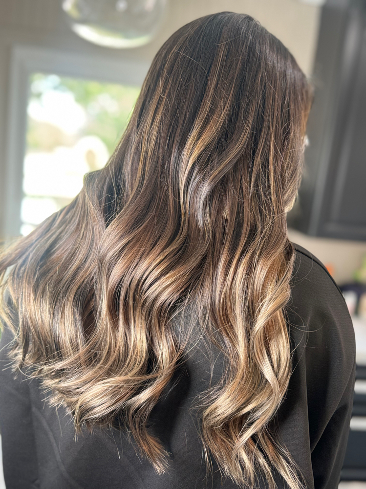 Full Balayage