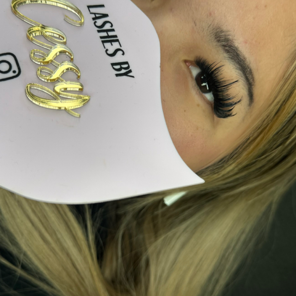 1 Week Fill 🌸Retoque 1semana at Belen’s Beauty Lounge in Fort Walton Beach, FL