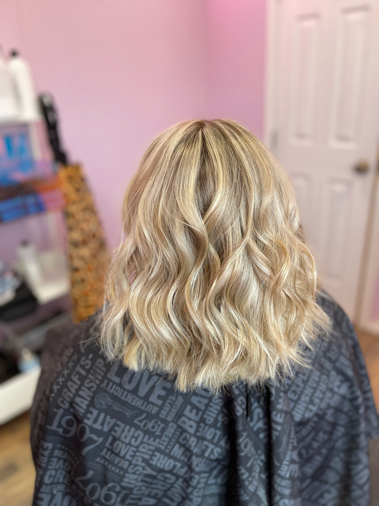 Haircut