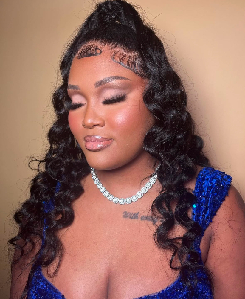 Full Glam