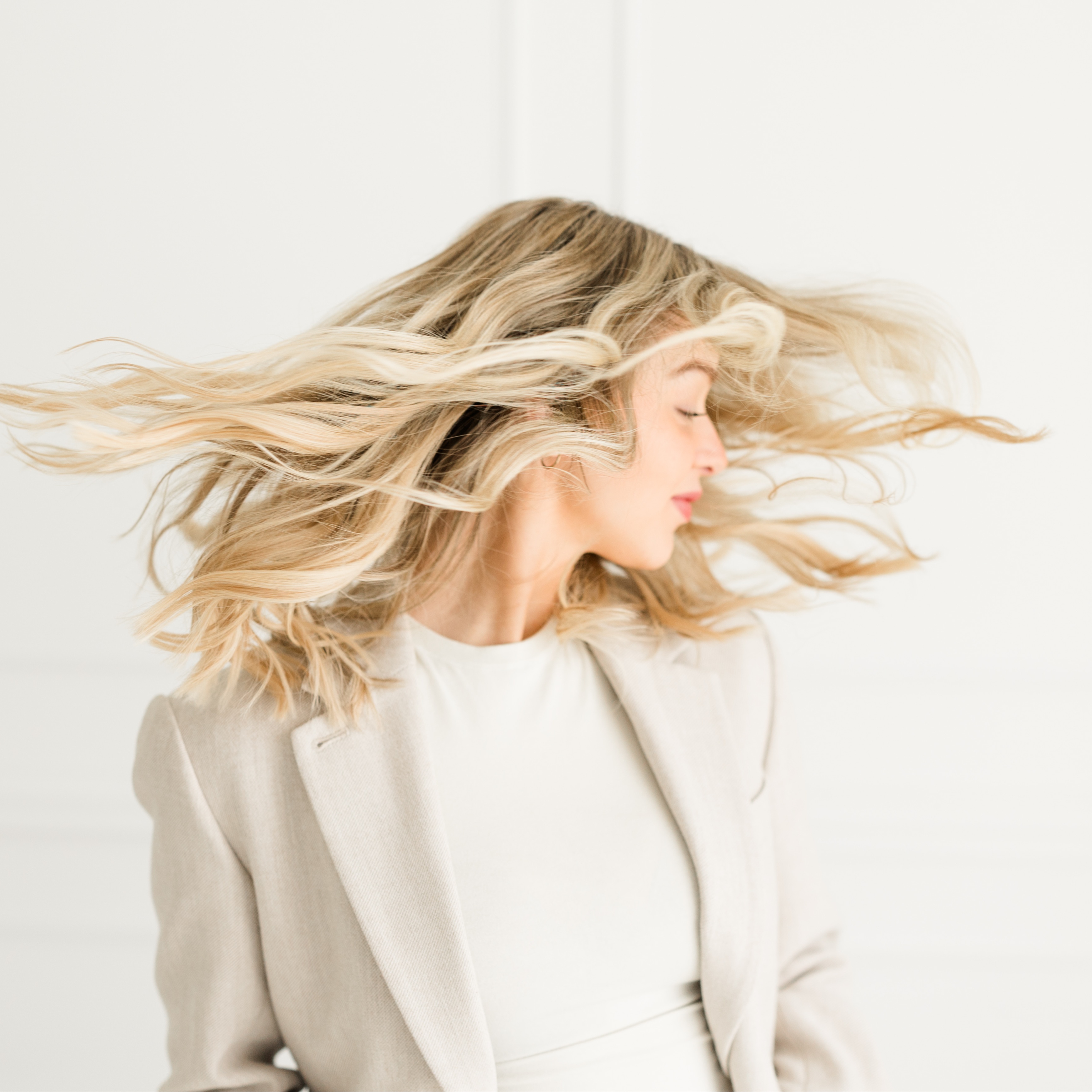 Partial Highlight at Mane Beauty Method in Eden Prairie, MN