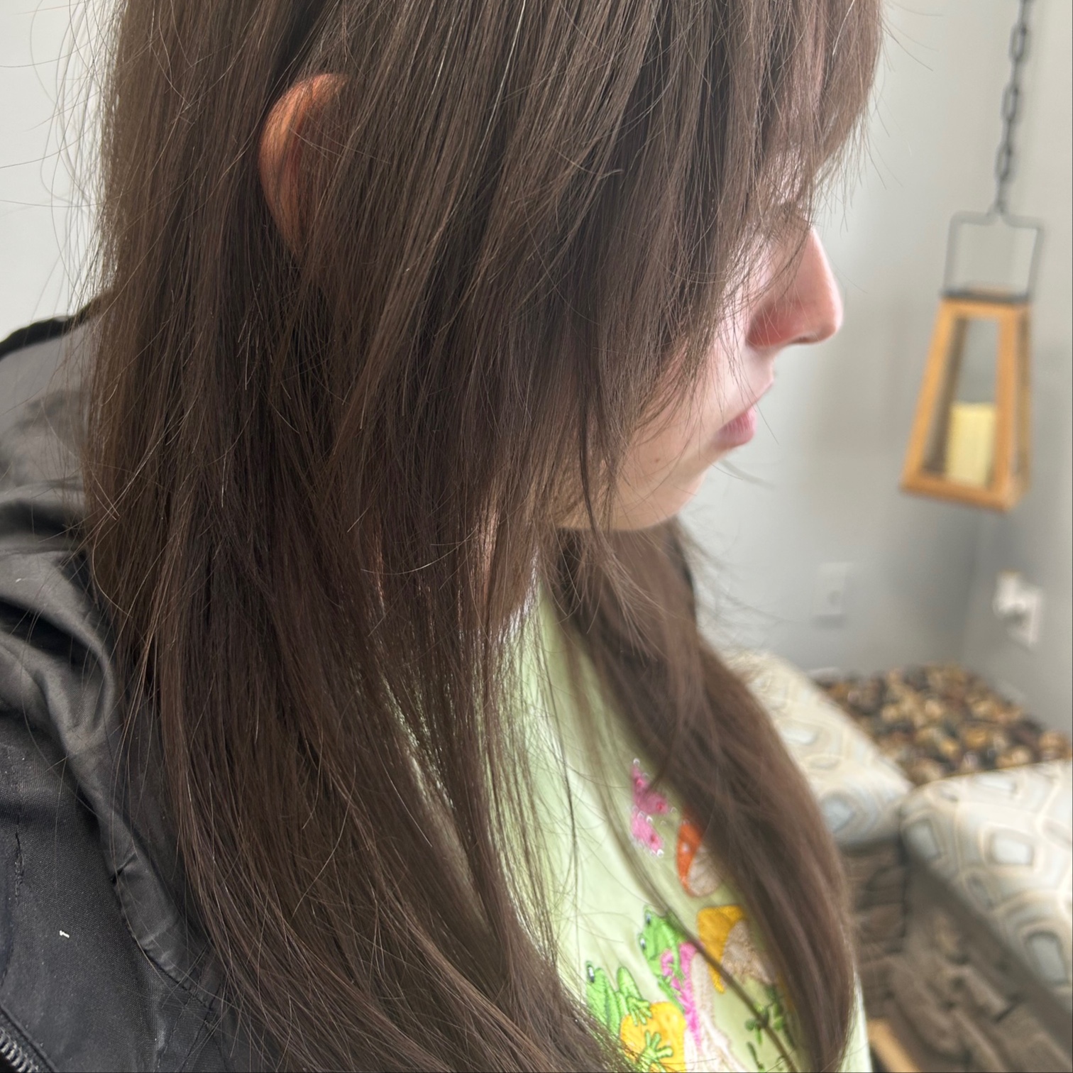 Bang Maintenance at Beauty Realized in Holland, MI