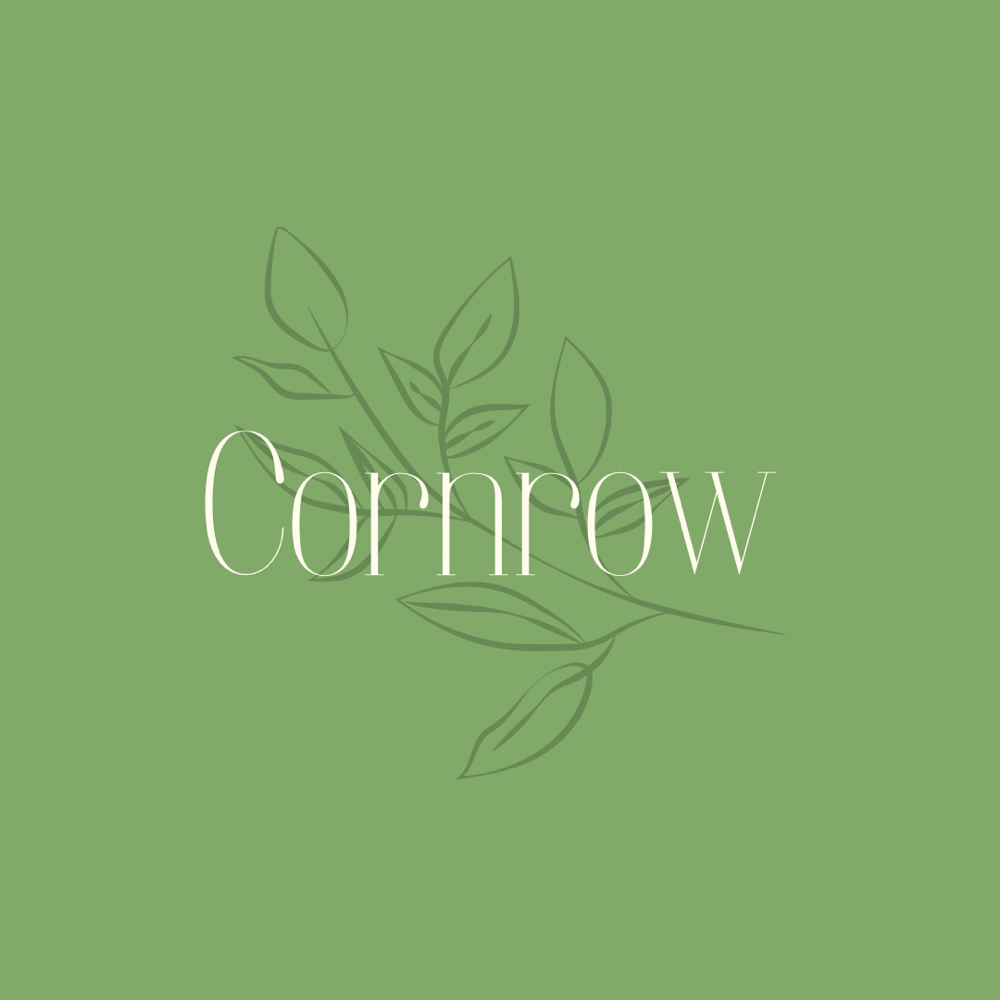 Basic Cornrow
