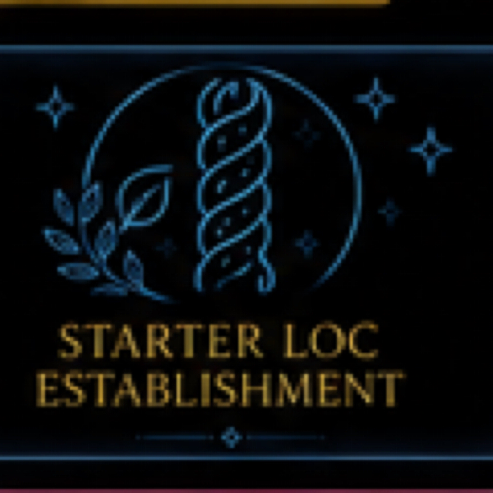 Starter Loc Establishment at Grid 913 LLC in Chesapeake, VA