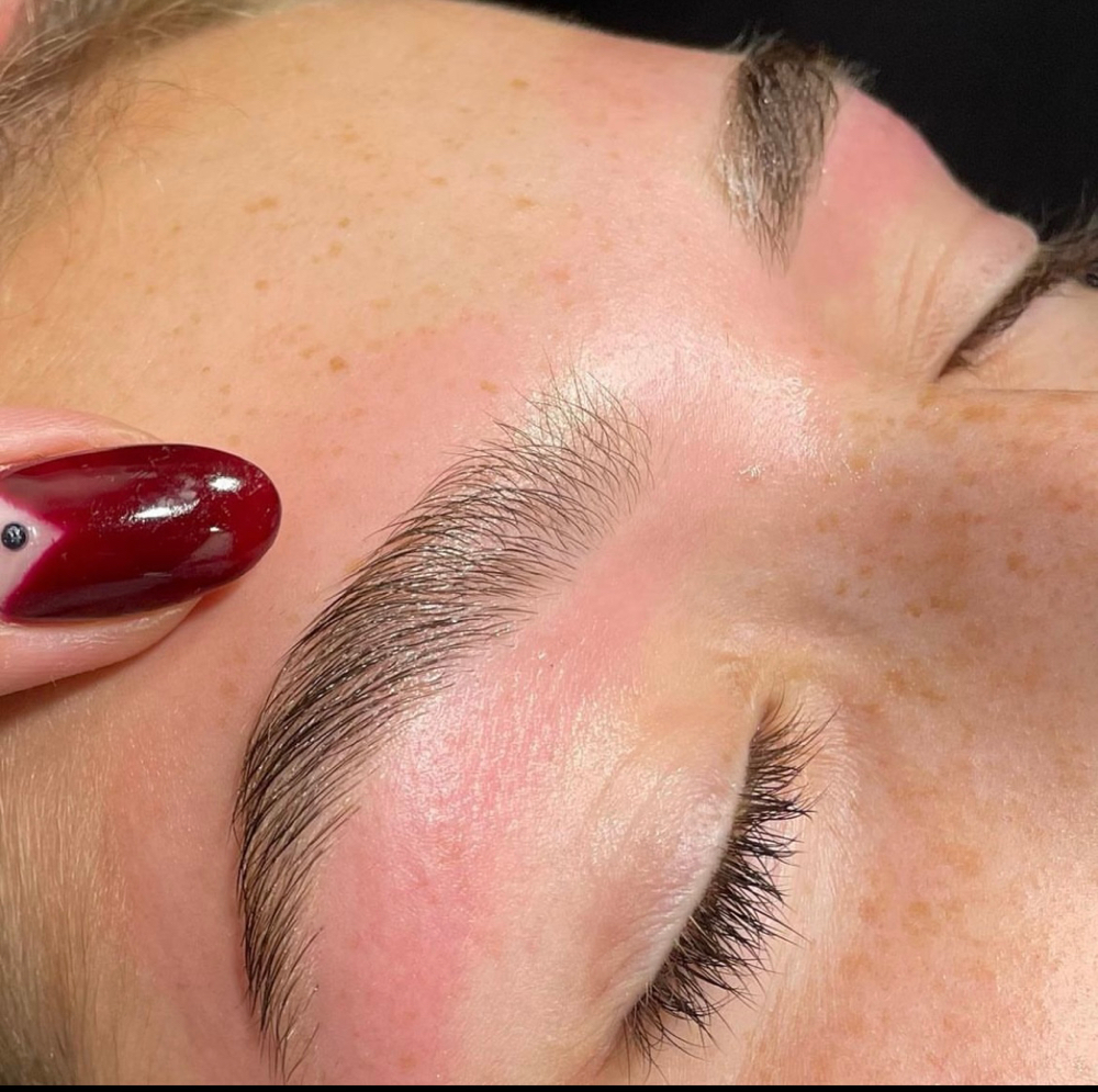 Brow Wax
