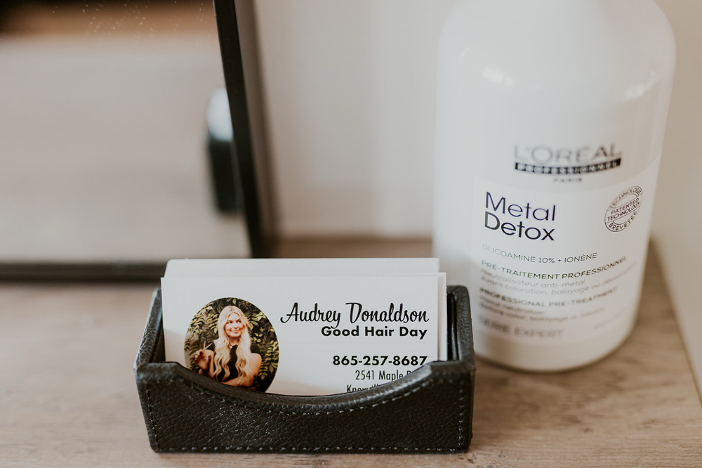 Metal Detox Treatment