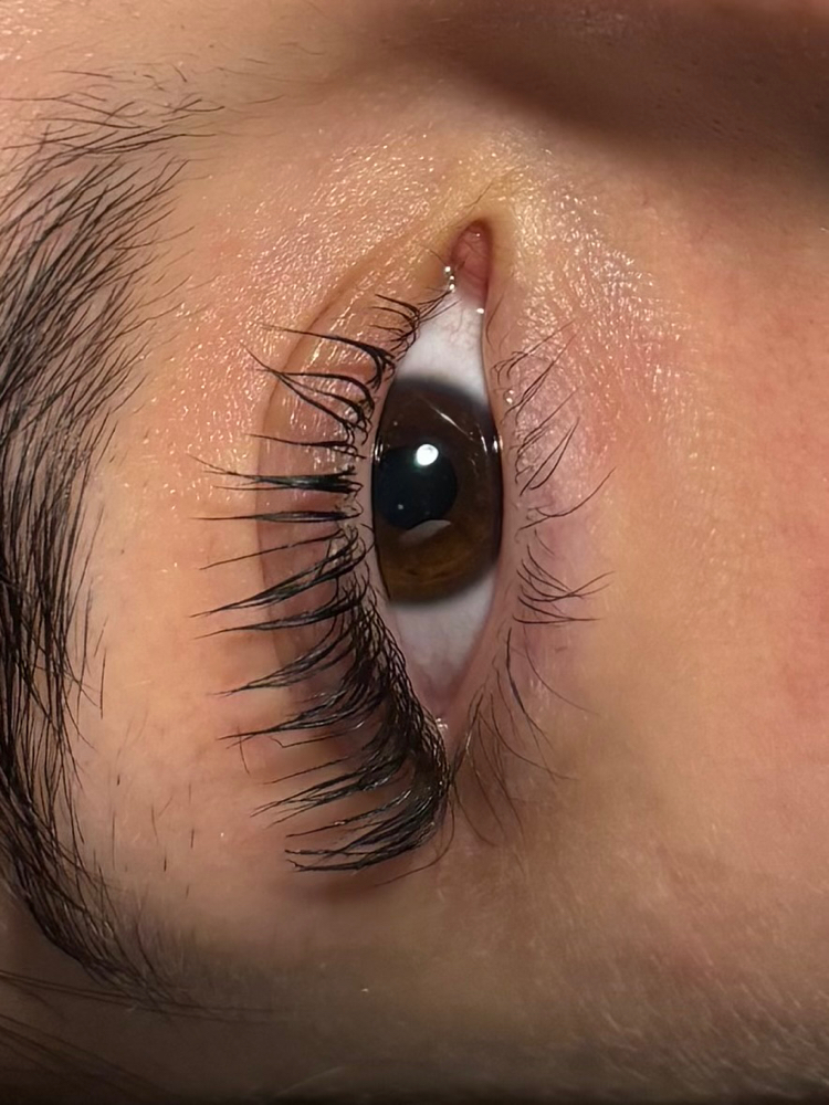 Lash Lift With Tint at Karisbeautyroom in Hillsboro, TX