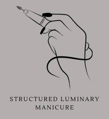 Structured Manicure