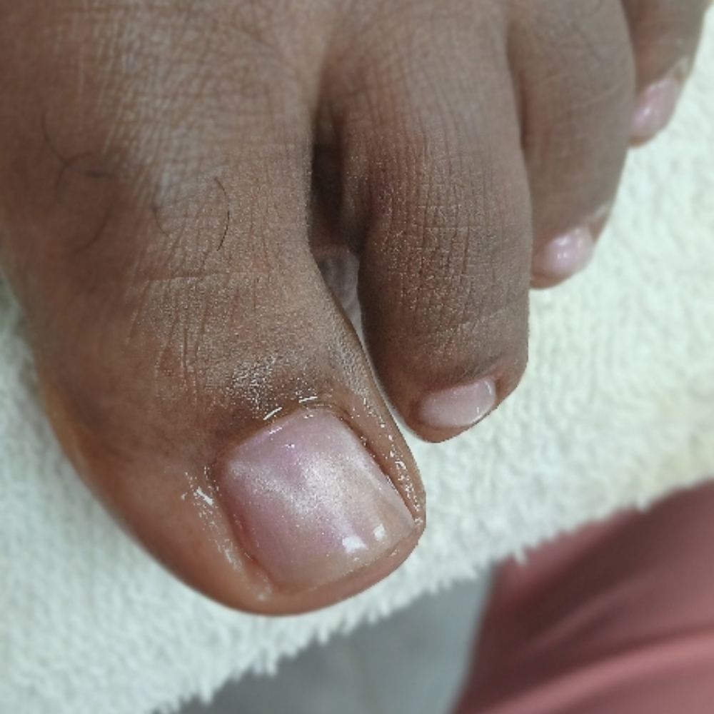 Maintenance  APPROVAL NEEDED at Chicago's Favorite Nail Spa in Lansing, IL