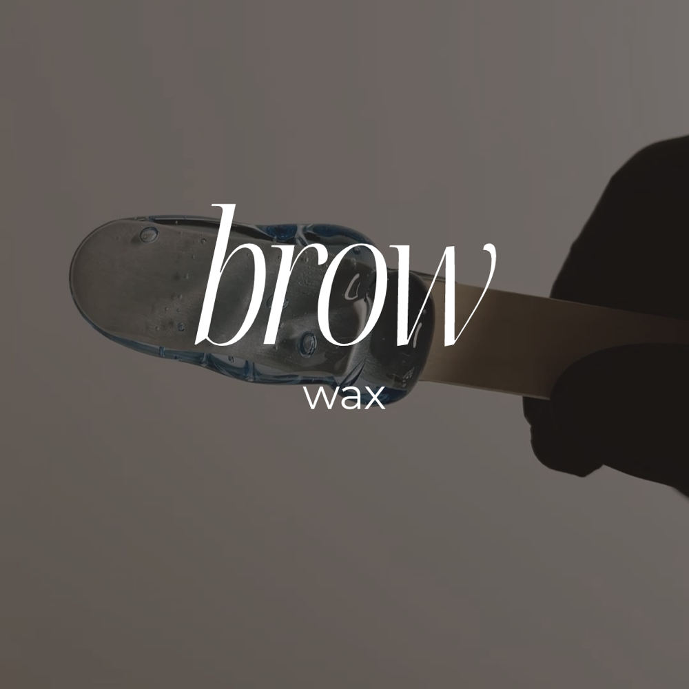 Brow Wax