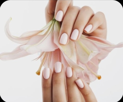 Deluxe Pedicure