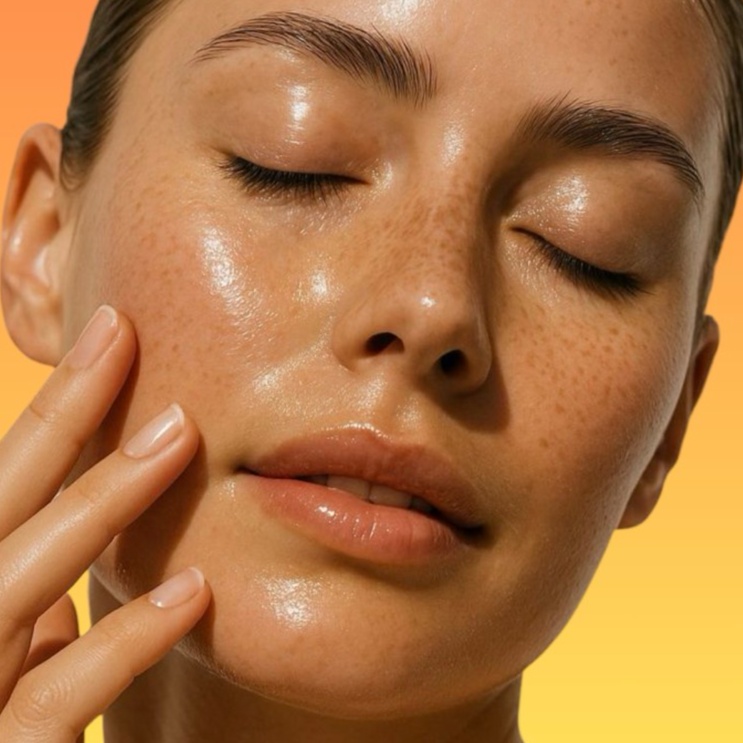 Signature Glow Facial at Afterglow Salon and Spa in Frankfort, KY