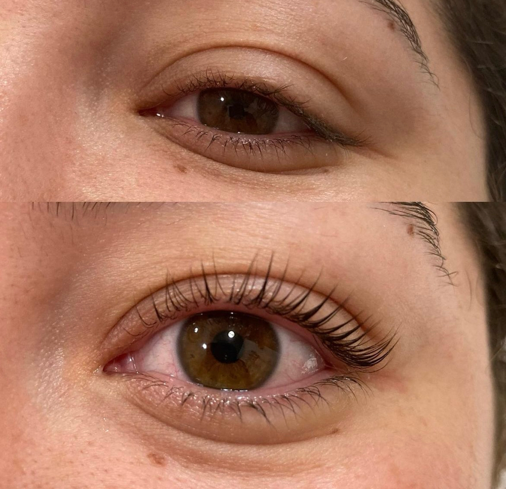 Elleeplex Regen Lash Lift