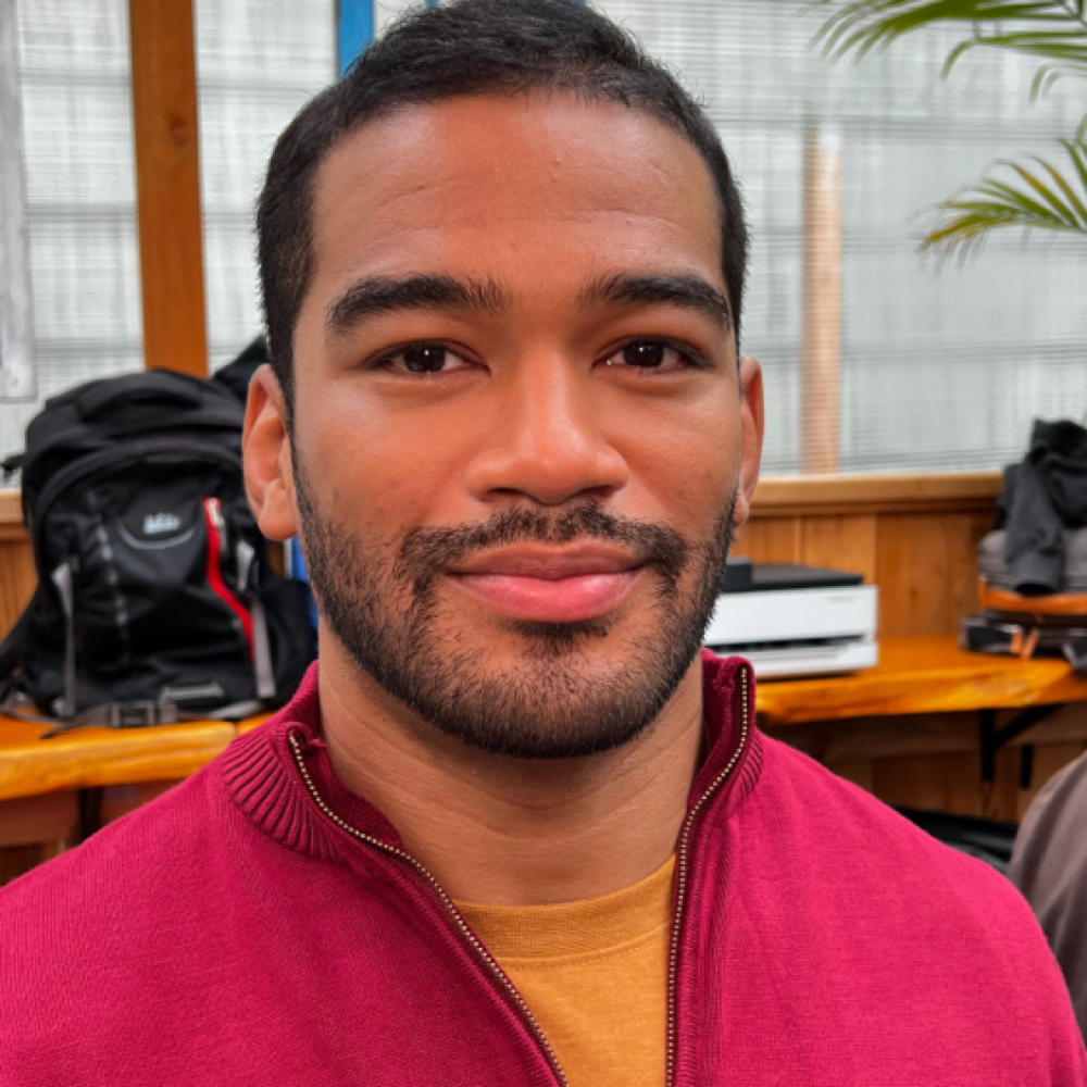 Men’s Grooming at TréVon Garcia in Tacoma, WA