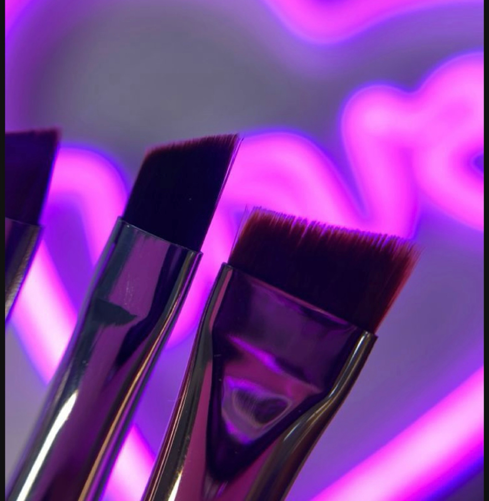 Brow Lamination+tint
