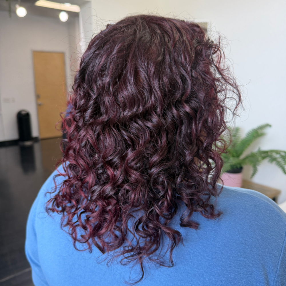 Roots at COSMOIVYLLC in North Las Vegas, NV