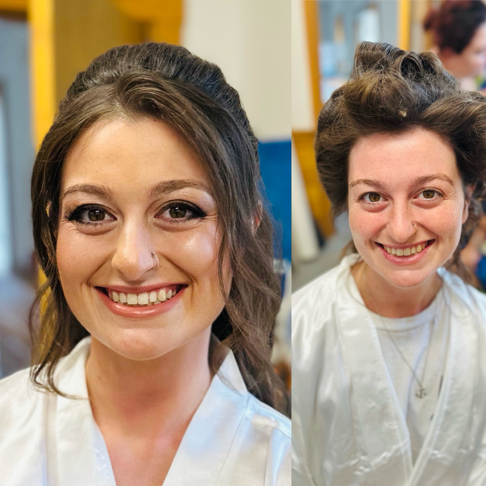 Bridal Party/Guest Makeup