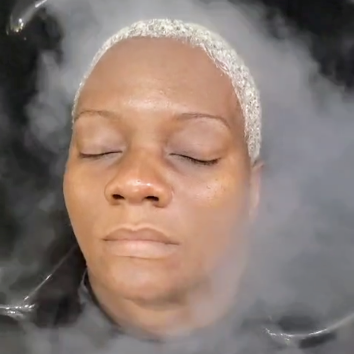 Hair & Scalp Wellness Experience at SLS HAIR & SCALP WELLNESS in Brooklyn, NY