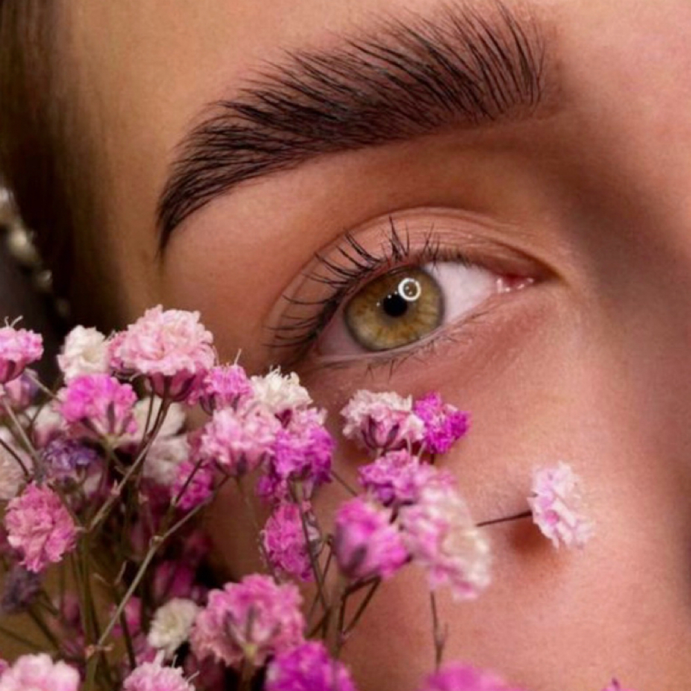 Bella Signature Brows at Bella Lounge in Sacramento, CA