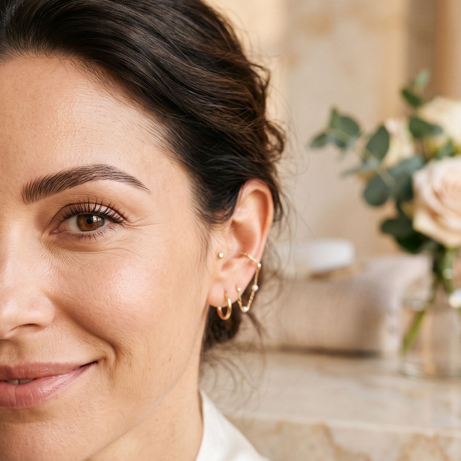 Brow Services at Beauty Service by Valentine in Portland, OR