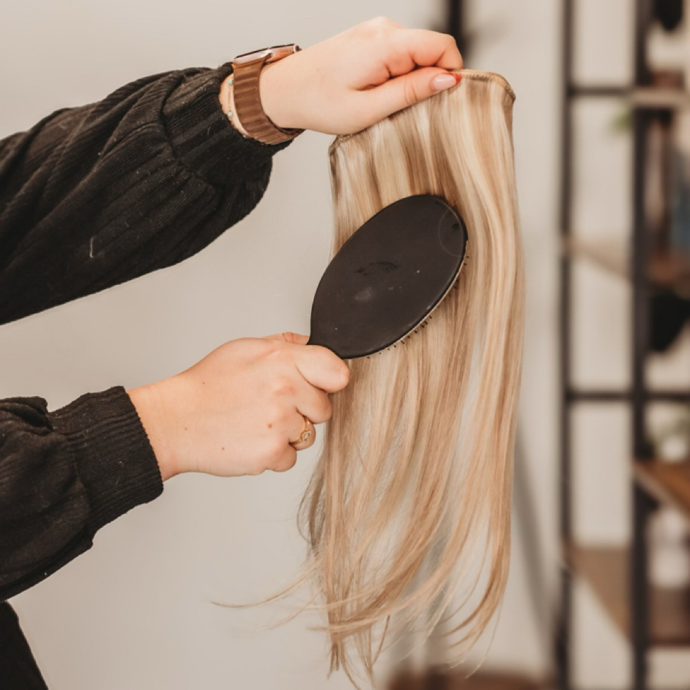 Mini Move Up at Blackbird & Co. Hair Studio in Harrison, OH