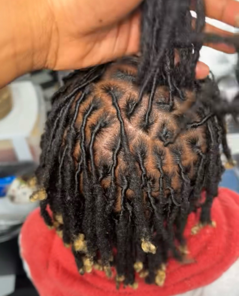 Retwist