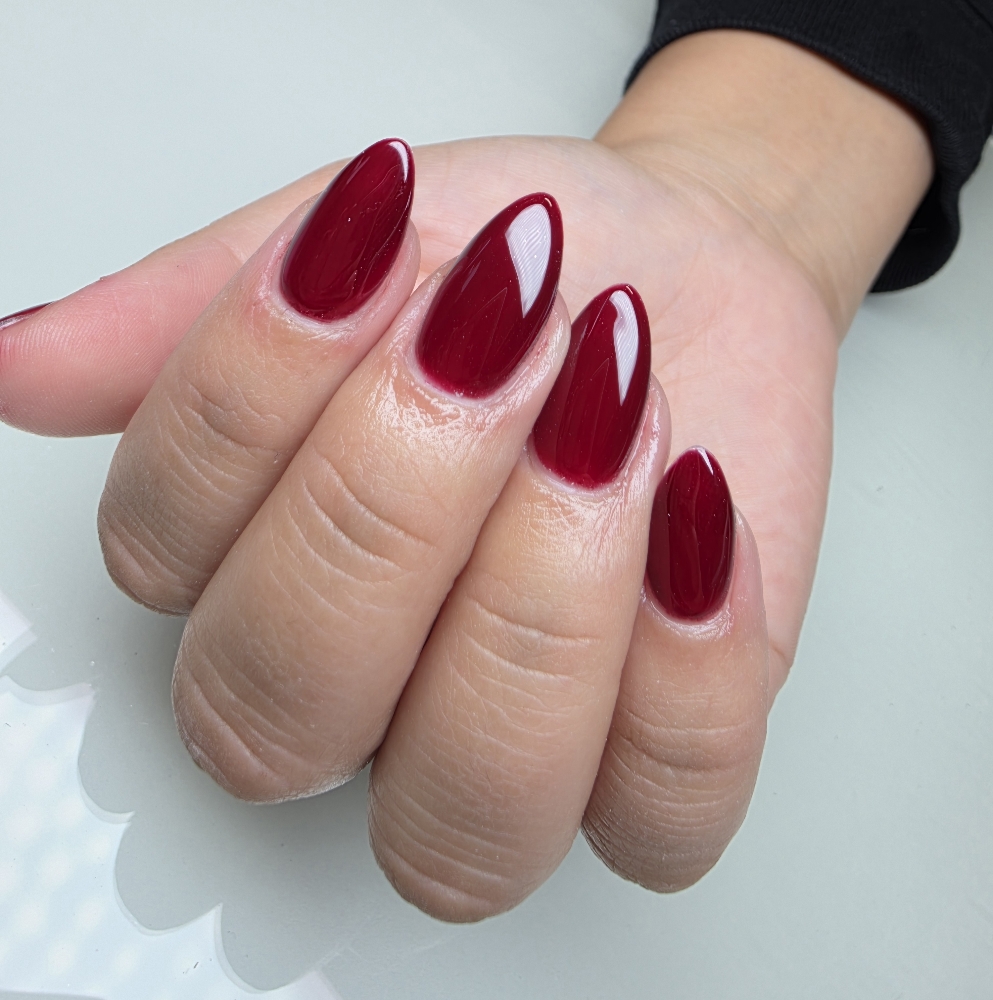 Gel-X Short Solid Color